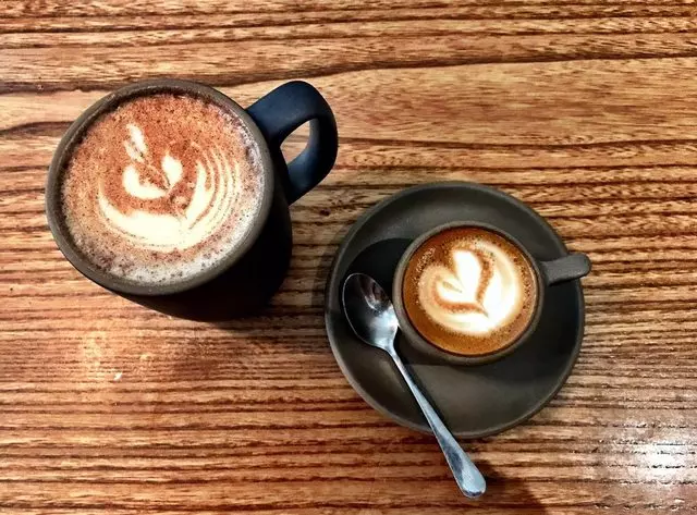 Mazarine Coffee