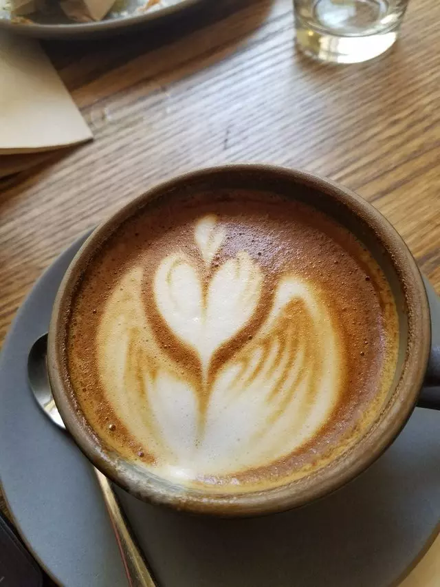 Mazarine Coffee