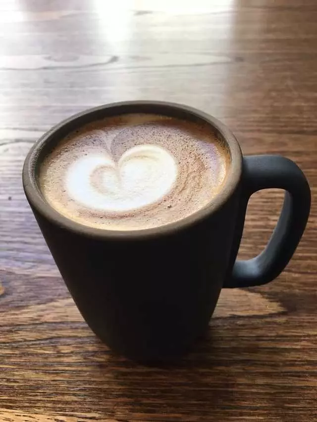 Mazarine Coffee