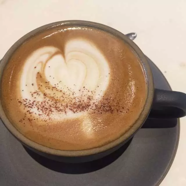 Mazarine Coffee