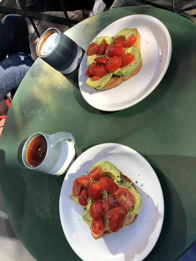 Mazarine Coffee
