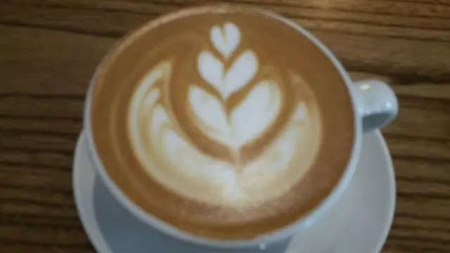 Mazarine Coffee