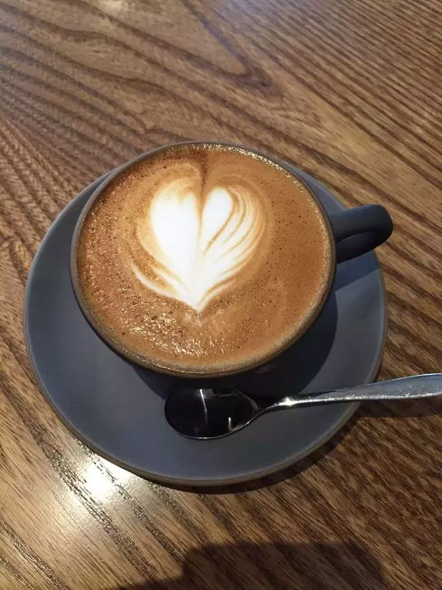 Mazarine Coffee