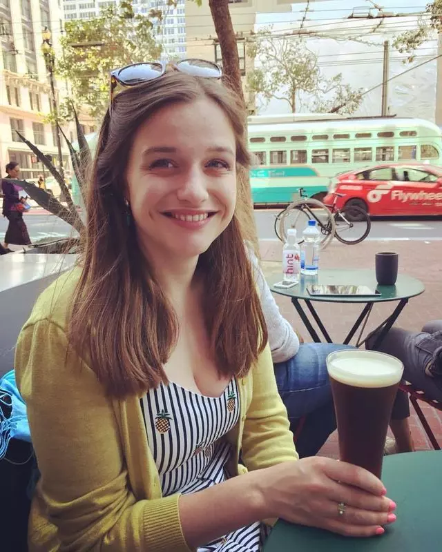 Mazarine Coffee