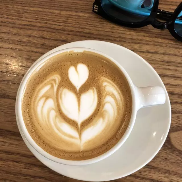 Mazarine Coffee