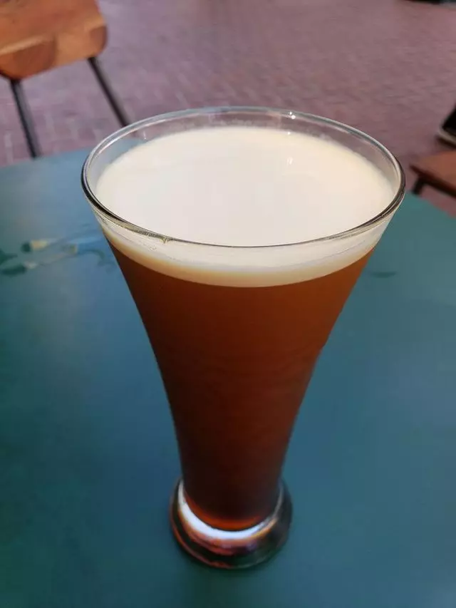 Mazarine Coffee