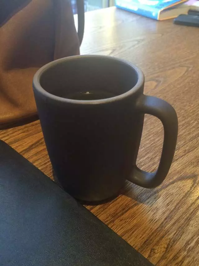 Mazarine Coffee