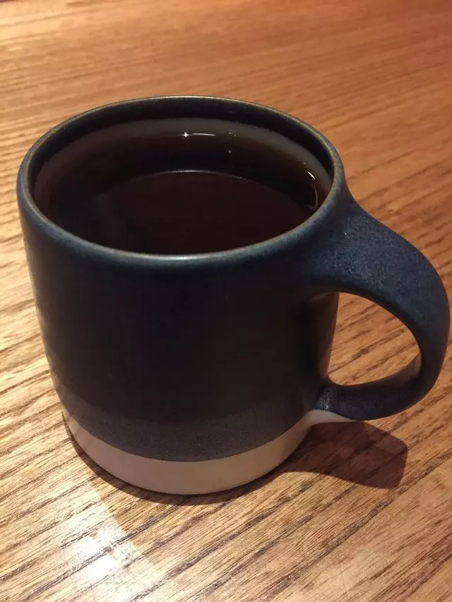 Mazarine Coffee