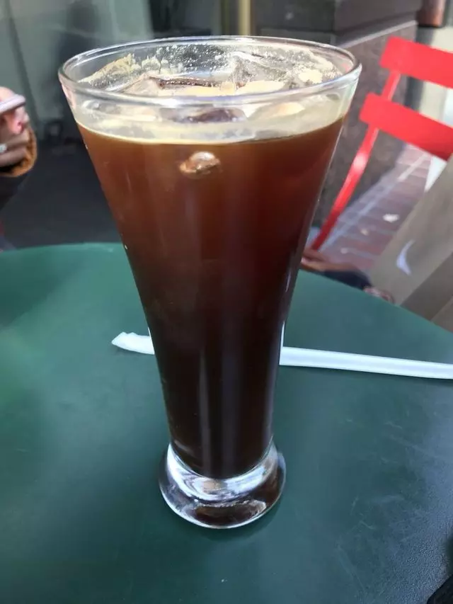 Mazarine Coffee