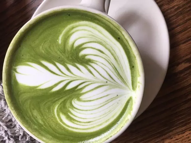 Mazarine Coffee