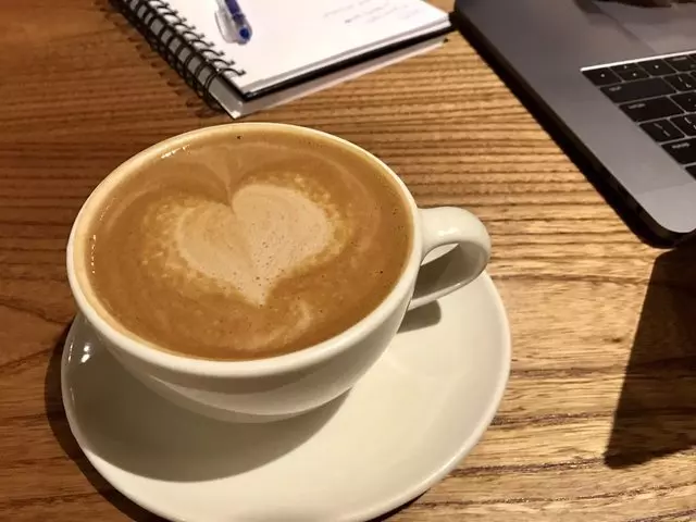Mazarine Coffee