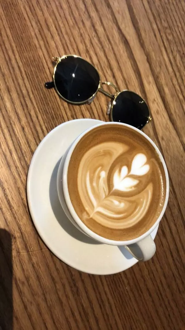 Mazarine Coffee