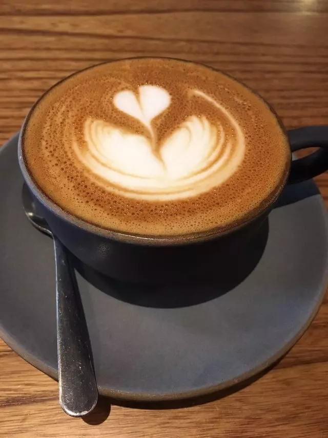 Mazarine Coffee