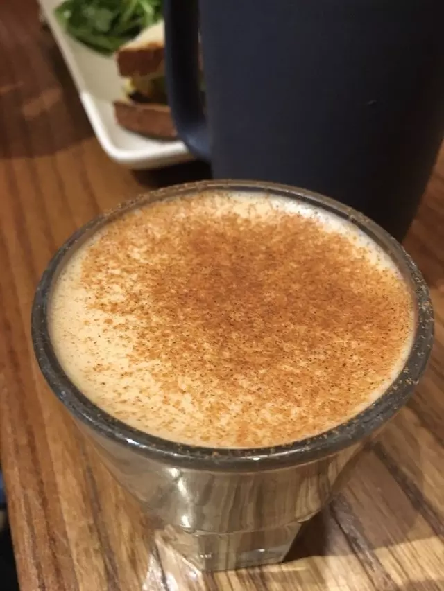 Mazarine Coffee