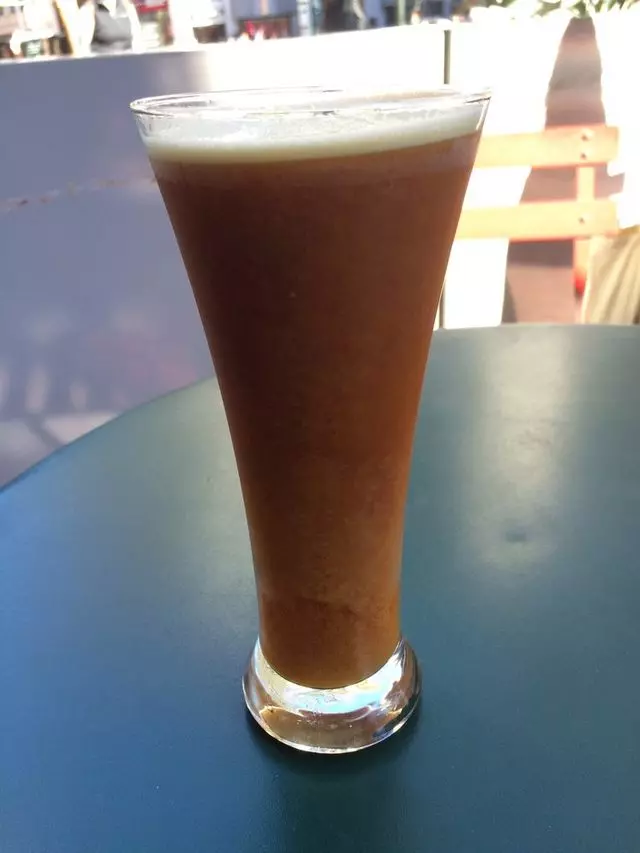 Mazarine Coffee