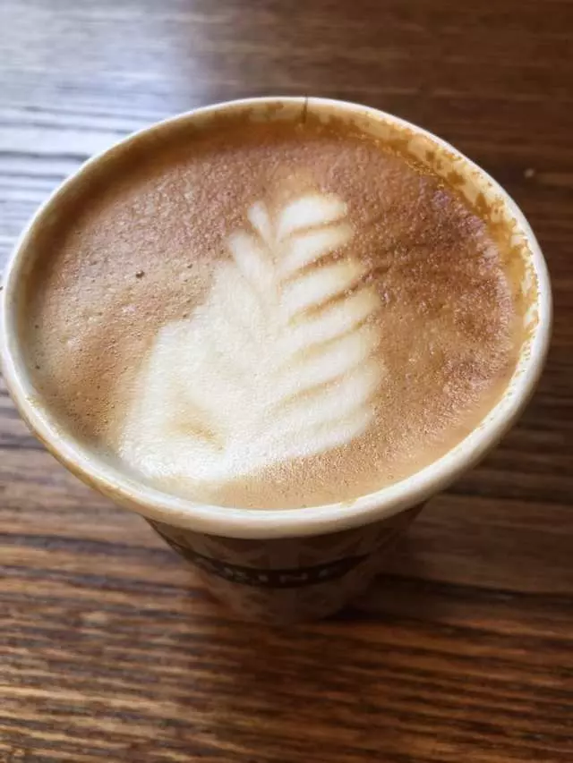 Mazarine Coffee