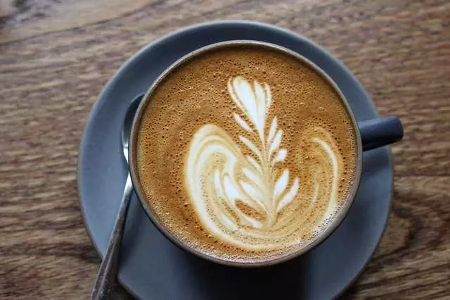 Mazarine Coffee