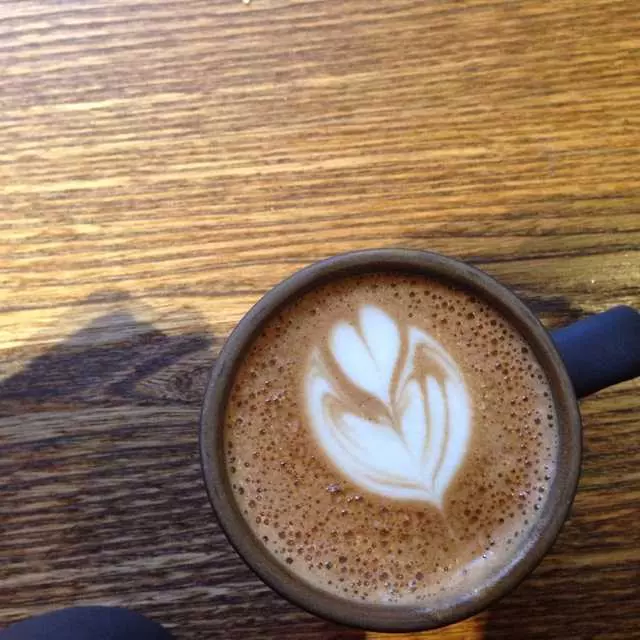 Mazarine Coffee