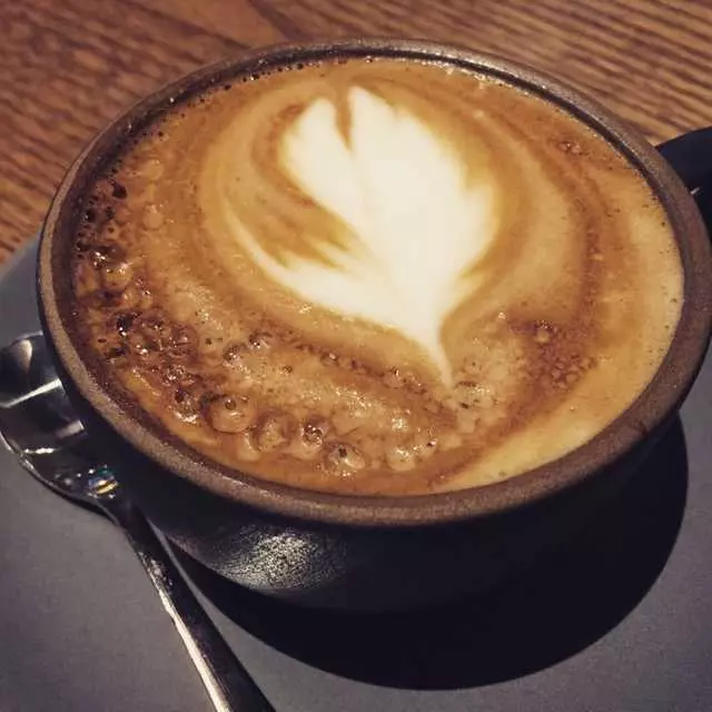 Mazarine Coffee