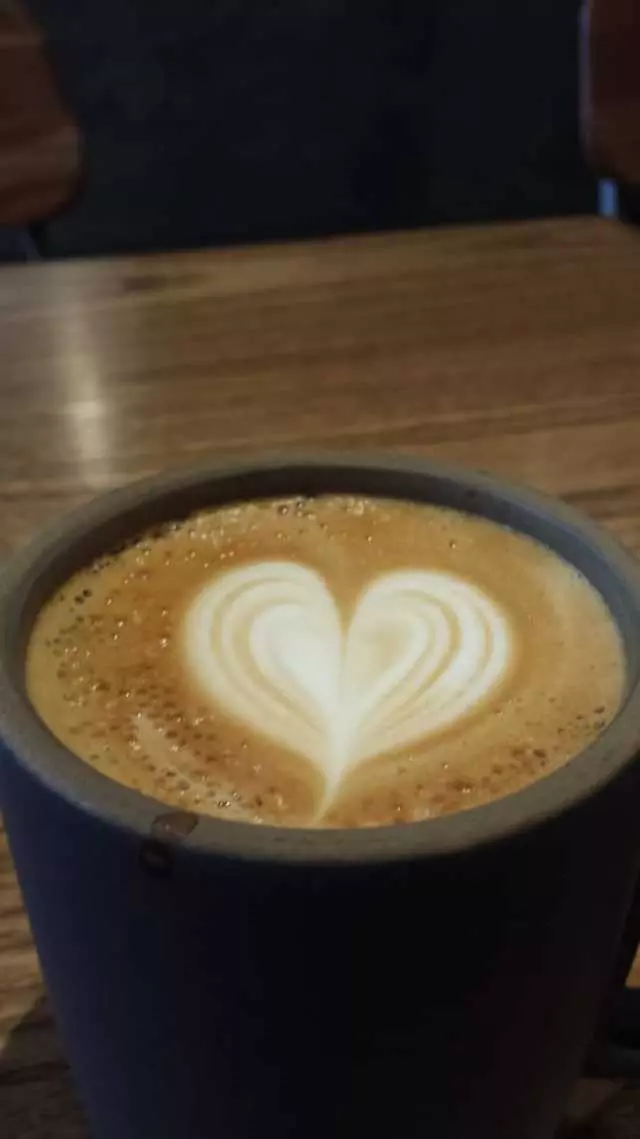 Mazarine Coffee