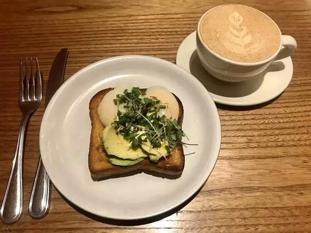 Mazarine Coffee