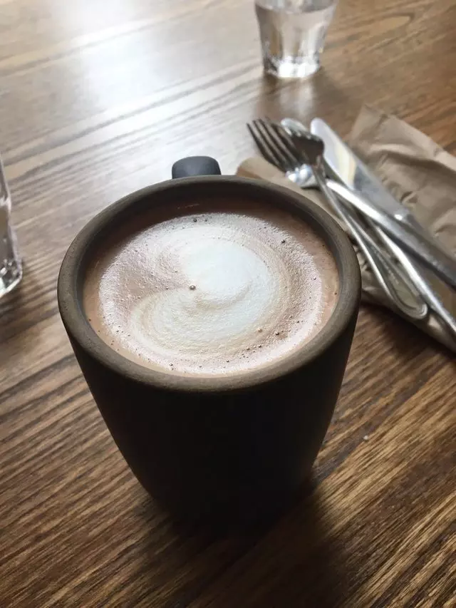 Mazarine Coffee