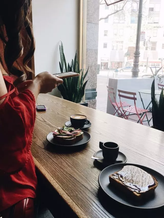 Mazarine Coffee