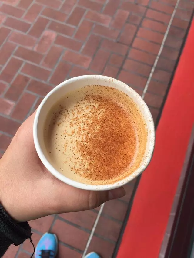 Mazarine Coffee