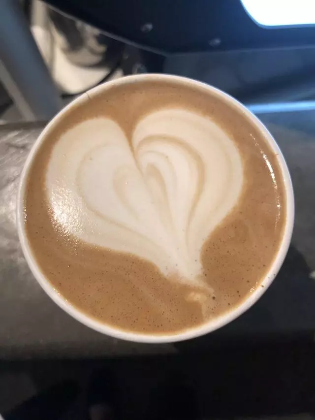 Mazarine Coffee