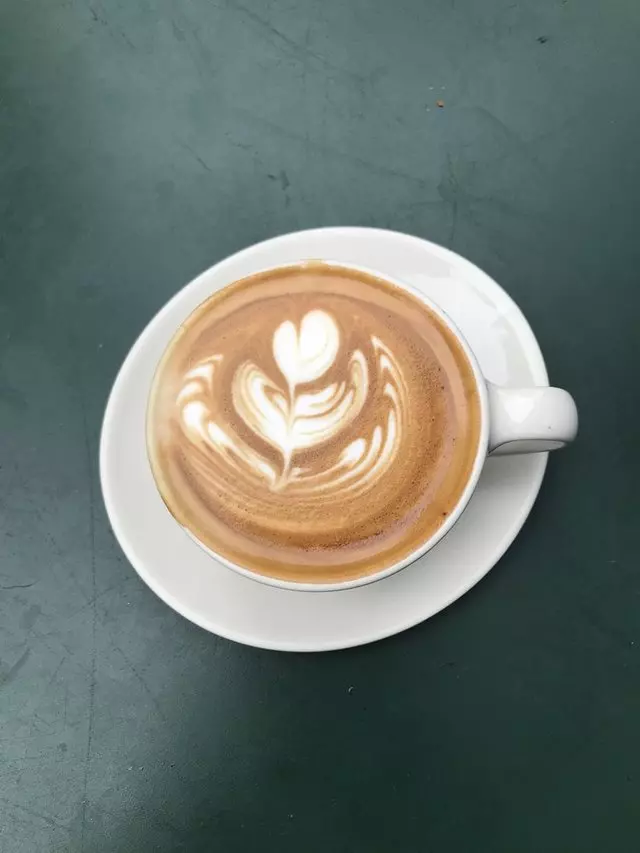 Mazarine Coffee
