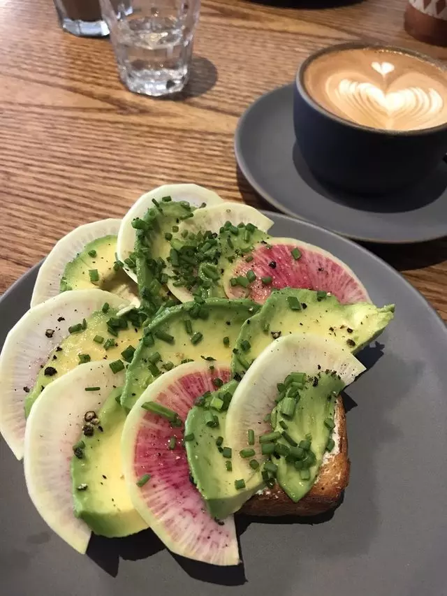 Mazarine Coffee
