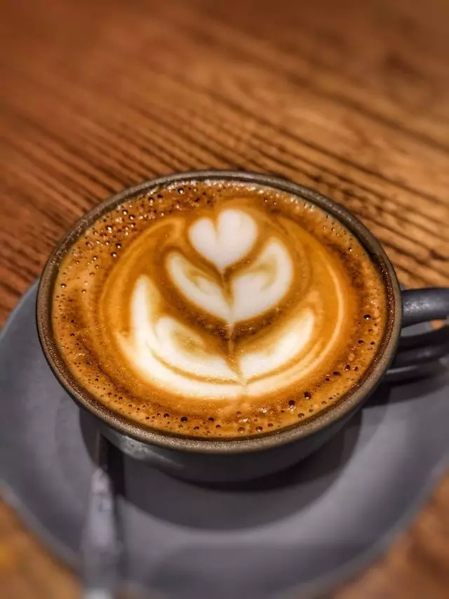 Mazarine Coffee