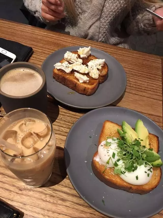Mazarine Coffee