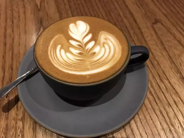 Mazarine Coffee