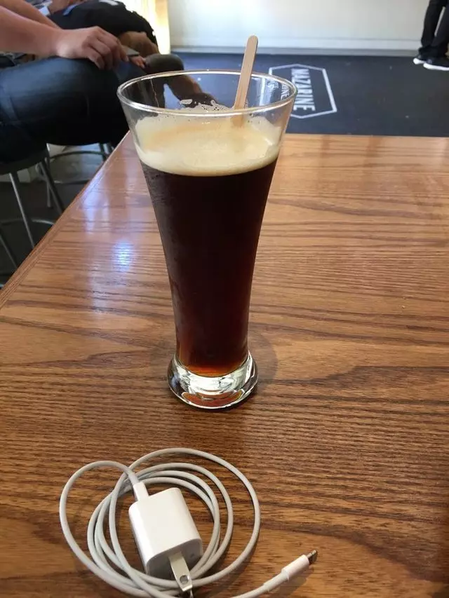 Mazarine Coffee