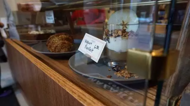 Mazarine Coffee