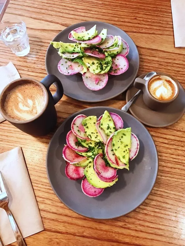 Mazarine Coffee