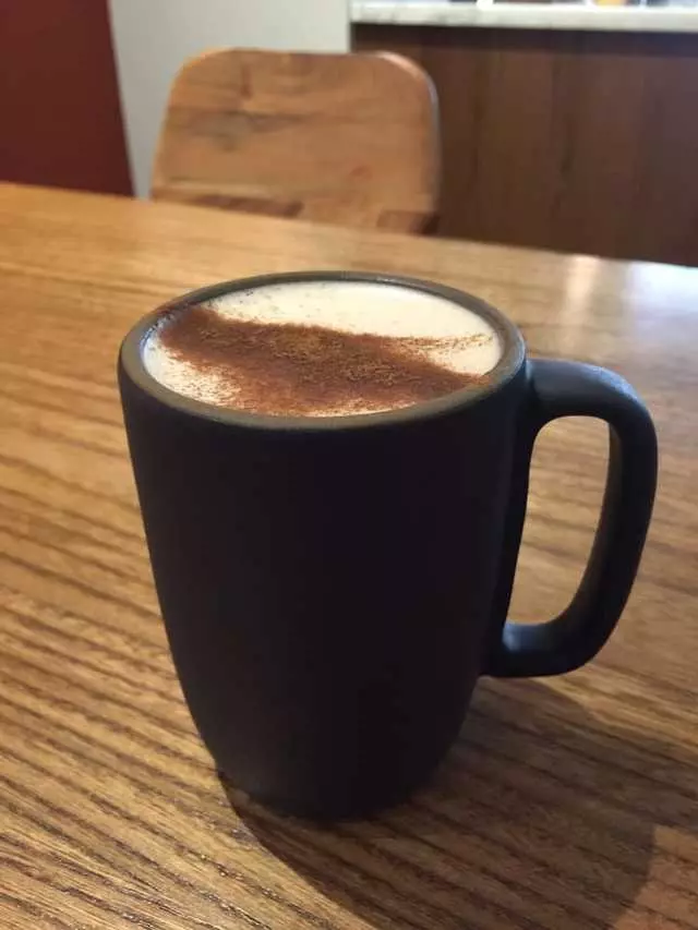 Mazarine Coffee