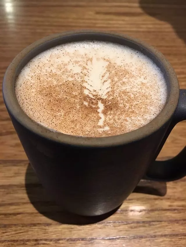 Mazarine Coffee