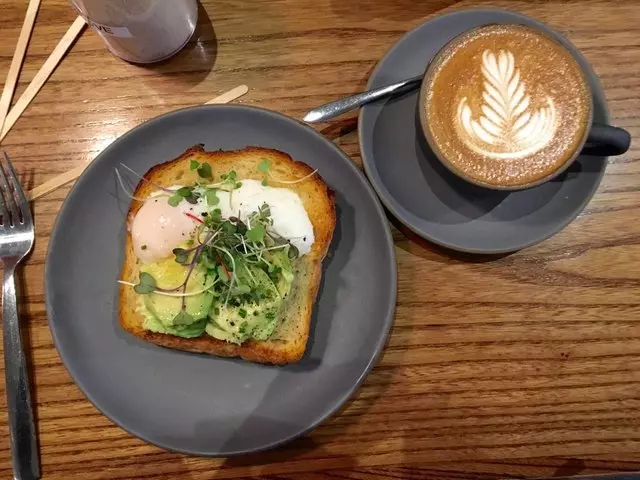 Mazarine Coffee