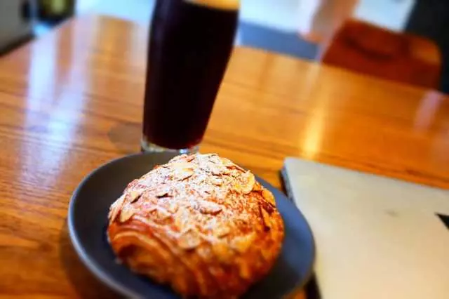 Mazarine Coffee