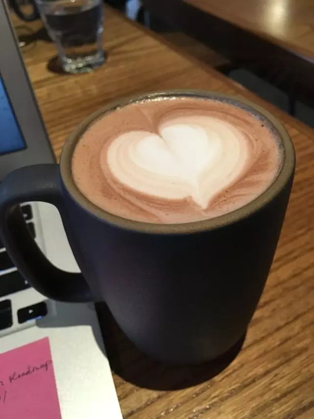 Mazarine Coffee