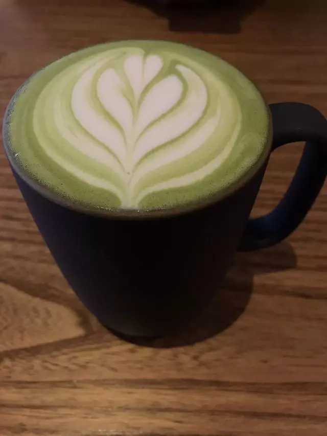 Mazarine Coffee