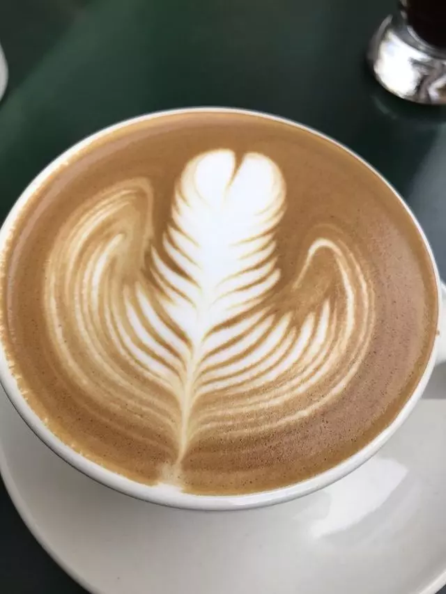 Mazarine Coffee