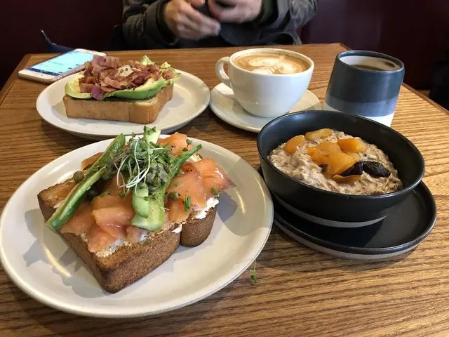 Mazarine Coffee
