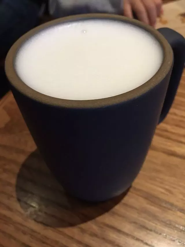 Mazarine Coffee