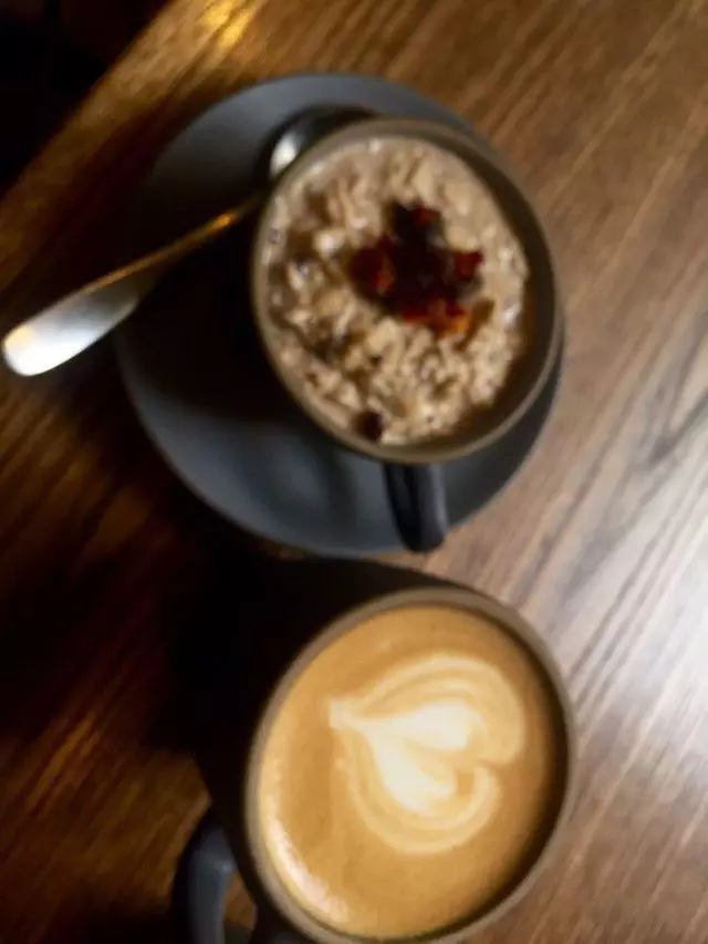 Mazarine Coffee
