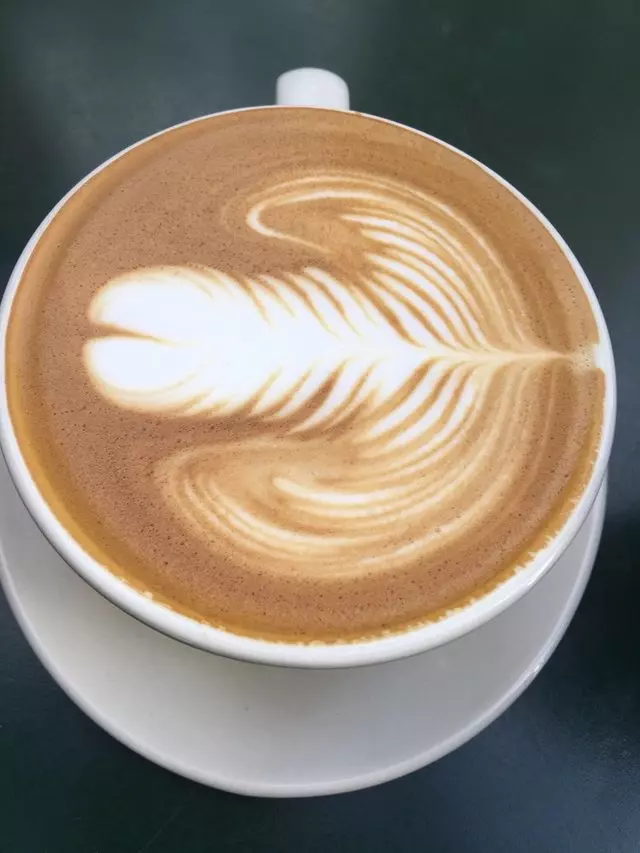 Mazarine Coffee