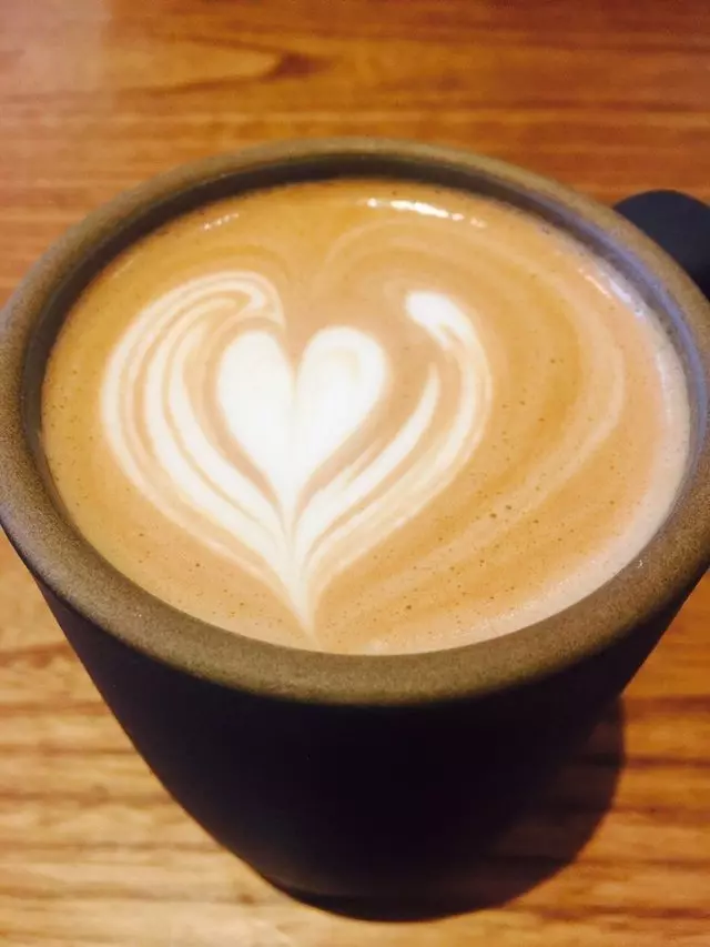 Mazarine Coffee