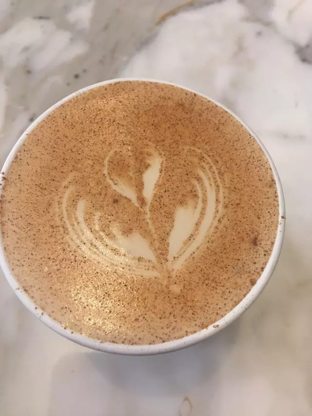 Mazarine Coffee